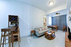 The Cristallo (D15), Apartment #581783441